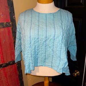 Cutloose gorgeous short sleeve top